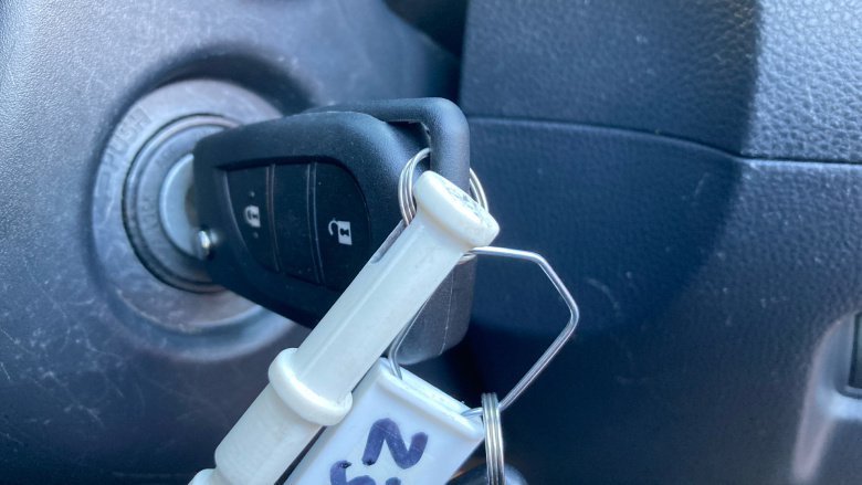 Toyota Aygo X 1.0 VVT-i Edge 5dr Petrol Hatchback